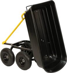 Evotools Carucior de Gradina Cuva Plastic (682804)