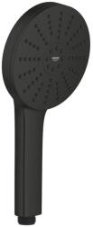 GROHE Vitalio Joy zuhanyfej fekete 1348632430 (1348632430)