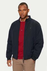 Tommy Hilfiger Harrington férfi kabát MW0MW37647 S INTL Tengerkék