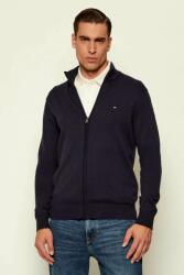 Tommy Hilfiger férfi kárdigán MW0MW36517 Tengerkék S INTL