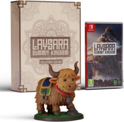 Nejcraft Laysara Summit Kingdom [Collector's Edition] (Switch)