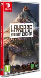 Nejcraft Laysara Summit Kingdom (Switch)