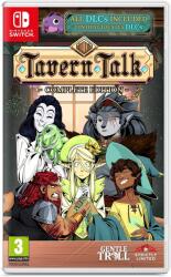 Strictly Limited Games Tavern Talk [Complete Edition Limited] (Switch)