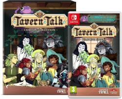 Strictly Limited Games Tavern Talk [Complete Edition Deluxe] (Switch)