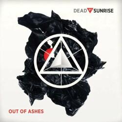 Dead By Sunrise - Out Of Ashes (2 LP) (0093624844686)