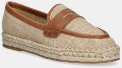 Aldo espadrilles SUMMERCRUSH - barna Női 41