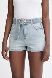 Twinset rövidnadrág női farmer - kék 26