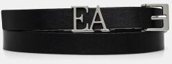 Emporio Armani öv - fekete 85 - answear - 36 990 Ft