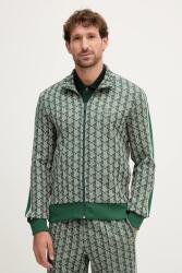 Lacoste felső - zöld XXL