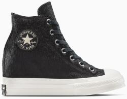 Converse sportcipő Chuck 70 - fekete Női 40 - answear - 35 990 Ft