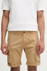 Alpha Industries rövidnadrág férfi Crew Short 176203 14 - bézs 33