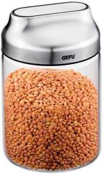 Gefu (Германия) Канистер gefu kippo стъклен - 700 мл (gefu 33740)