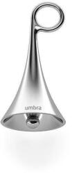 Umbra hk ltd (Канада) Звънец (камбанка) umbra isa - цвят хром (umbra 1022844-158)
