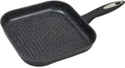 Zyliss Индукционен грил тиган ZYLISS ULTIMATE CERAMIC с керамично покритие - 26 х 26 x h5.7 см (ZYLISS 980289)