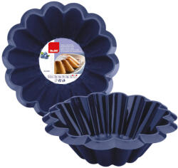 ibili Силиконова форма IBILI Blueberry за кекс, бриош, пудинг - Ø22 см (IBILI 870008)