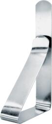 Nerthus (Испания) Комплект щипки за покривка Nerthus стоманени - 4 бр (VB FIH 1199)