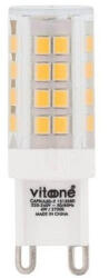 VITO LED izzó G9 6W 593lm 4000K (természetes fehér) 1518990 VITO (1518990)