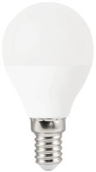 VITO LED izzó ADVANCE G45 9W E14 2700K (meleg fehér) 1519420 VITO (1519420)