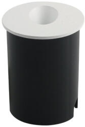 VITO LED süllyeszthető lépcsővilágító TINO-R 2W 3000K Φ42mm fehér IP65 220V 3410360 VITO (3410360)