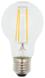 VITO LED filament izzó LEDISONE-2-CLEAR A60 8W 1000lm E27 2700K (meleg fehér) 1514430 VITO (1514430)