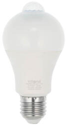VITO LED izzó ADVANCE PIR A60 E27 11W 1045lm 4000K (természetes fehér) 1518550 VITO (1518550)