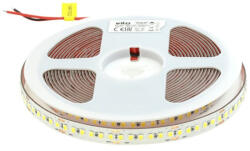 VITO SMD LED szalag LEDStrip+ 24V 2835 180 LED/m 18W/m 6000K 1836lm/m IP65 3m ragasztó 5m/tekercs vágható 3, 33cm 5540750 VITO (5540750)