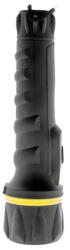 VITO LED elemlámpa FLASH-2 1W 15lm 6000K (hideg fehér) gumi fekete 5000490 VITO (5000490)