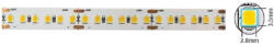 VITO SMD LED szalag LEDStrip+ 24V 180x2835 18W/m 3000K 1840lm/m IP20 3m ragasztószalag 10mm 5m/tekercs vághatóság 3, 33cm 5540620 VITO (5540620)
