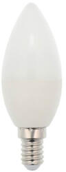 VITO LED fényforrás BASIS C37 E14 7W 507lm 2700K (meleg fehér) 1515590 VITO (1515590)