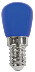 VITO LED éjszakai fény ST26 E14 1W kék 60lm 1520100 VITO (1520100)