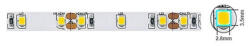 VITO LEDStrip+ beltéri LED szalag 12V 2835 60 LED/m 3, 6W/m 6500K 330lm IP20 5m/tekercs 5530140 VITO (5530140)