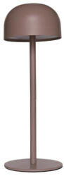 VITO INARI újratölthető asztali lámpa 3W 3000K rózsaszín 3xDIM 5V-USB LI-ION IP44 5301810 VITO (5301810)
