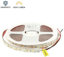 VITO LED szalag LEDStrip+ 24V 144x2835 3000K 11W/m 1870lm/m IP65 3m Tape 8mm 5m/tekercs vághatóság 2, 77cm 5540920 VITO (5540920)