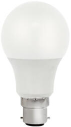 VITO LED izzó BASIS 9W SMD B22 6400K A60 1519770 VITO (1519770)