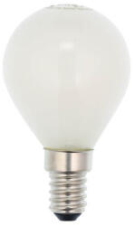 VITO LED filament izzó LEDISONE-2-SOFT MINI GLOBE G45 E14 4W 448lm 2700K (meleg fehér) 1514760 VITO (1514760)