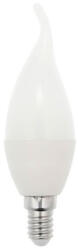 VITO LED gyertya izzó BASIS CANDLE C37T E14 7W 514lm 2700K (meleg fehér) 1516050 VITO (1516050)