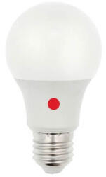 VITO LED izzó ADVANCE PC A60 E27 9W 954lm 4000K (természetes fehér) alkonykapcsolóval 1519020 VITO (1519020)