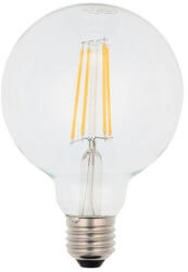 VITO LED filament izzó LEDISONE-2 GLOBE G95 8W 1000lm E27 4000K (természetes fehér) 1514620 VITO (1514620)