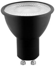 VITO LED izzó ADVANCE PAR16 6W SMD GU10 38° 4000K fekete COLORBOX 1519681 VITO (1519681)