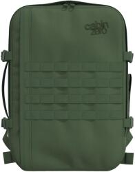 CabinZero Military 44L Mystic Green