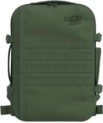 CabinZero Military 36L Mystic Green