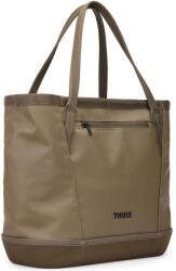 Thule Chasm Travel Duffel 30 l Dark Khaki Geanta voiaj