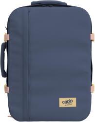 CabinZero Classic 44L Shibori Blue