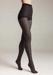 Conte Elegant Harisnyanadrág Solo 20 nero 3-M (8S-39SP)