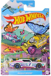 Mattel Hot Wheels Spring Series: Muscle Bound mașină de jucărie 1/64 - Mattel (V1405/JCG88)