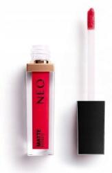 NEO Make Up Matte Effect Lipstick 15 Daisy folyékony matt ajakrúzs 4.5ml