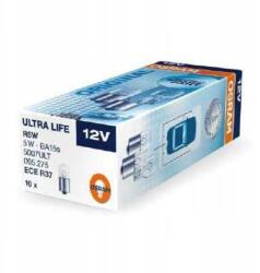 OSRAM Ultra Life R5W 12V Osram Izzó 5007ULT