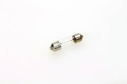 MaXgear Cső IZzó 12V/3W 8X28MM Készlet 10DB Maxgear
