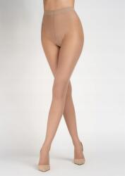 Legs Női vékony harisnyanadrág selymes hatással almond 262 Bikini Legs 5