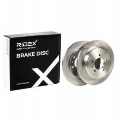 Ridex 2xFéktárcsa Peugeot 605 (6B) 290mm RIDEX-hoz